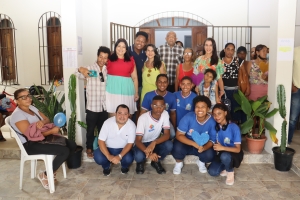 Prefeitura realiza atividades em alusão ao Dia da luta Antimanicomial ⠀⠀⠀⠀⠀⠀⠀⠀⠀