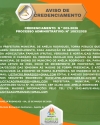 AVISO DE CREDENCIAMENTO Nº 002-2026