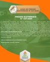 AVISO DE PREGÃO ELETRÔNICO Nº 027-2025